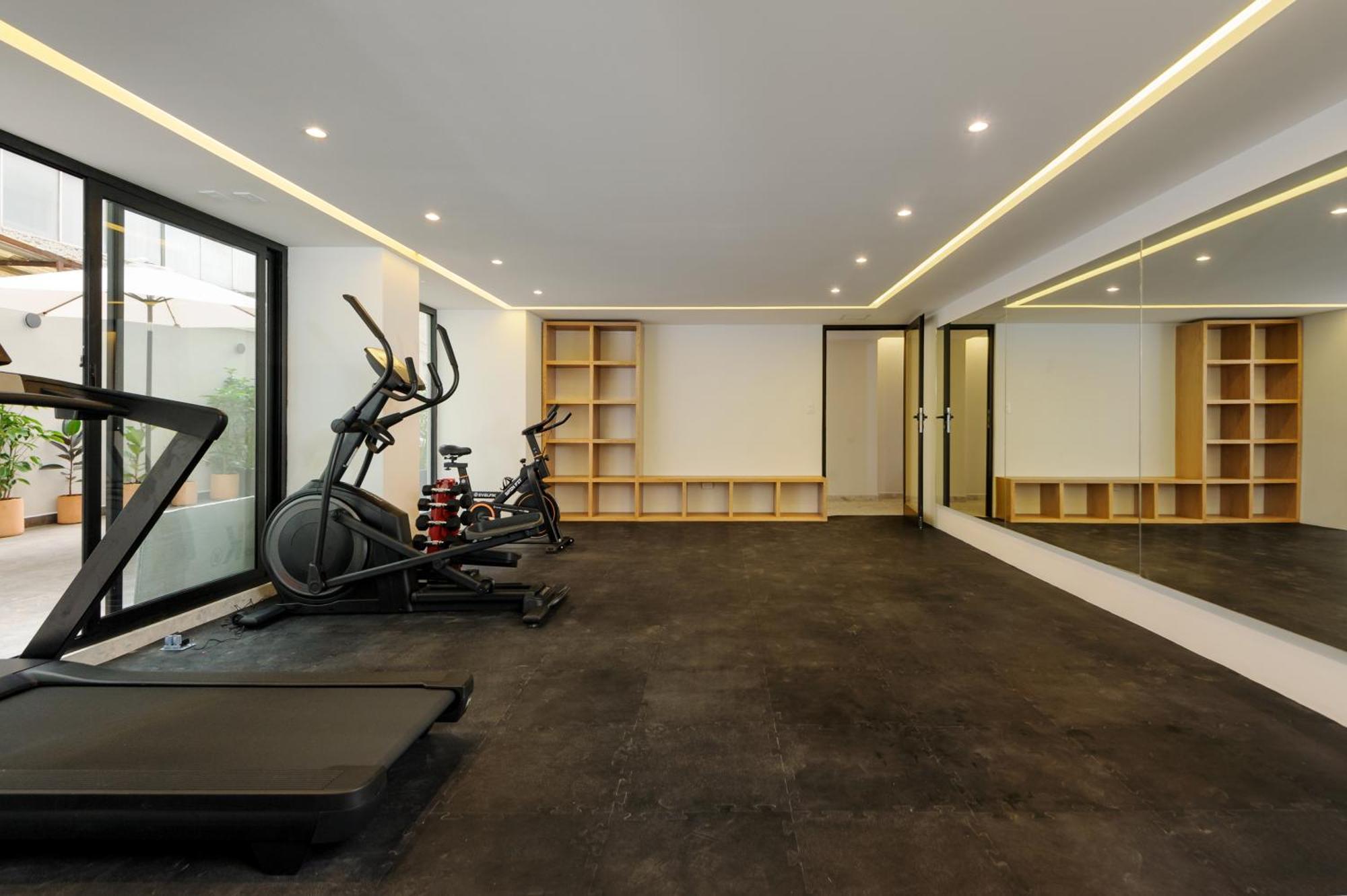 Colima 340 By Wynwood House Apartment Mexico City Exterior photo