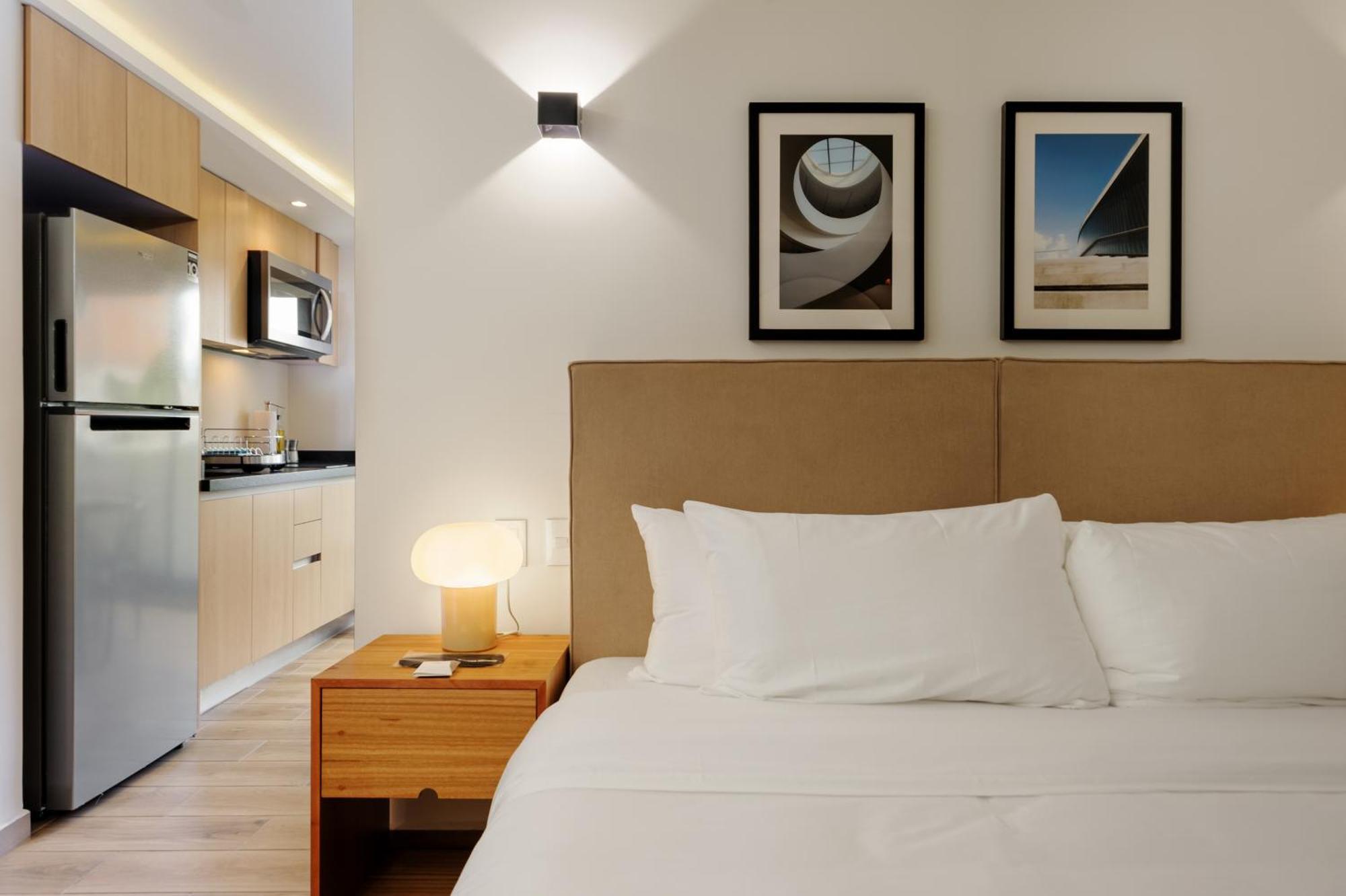 Colima 340 By Wynwood House Apartment Mexico City Exterior photo