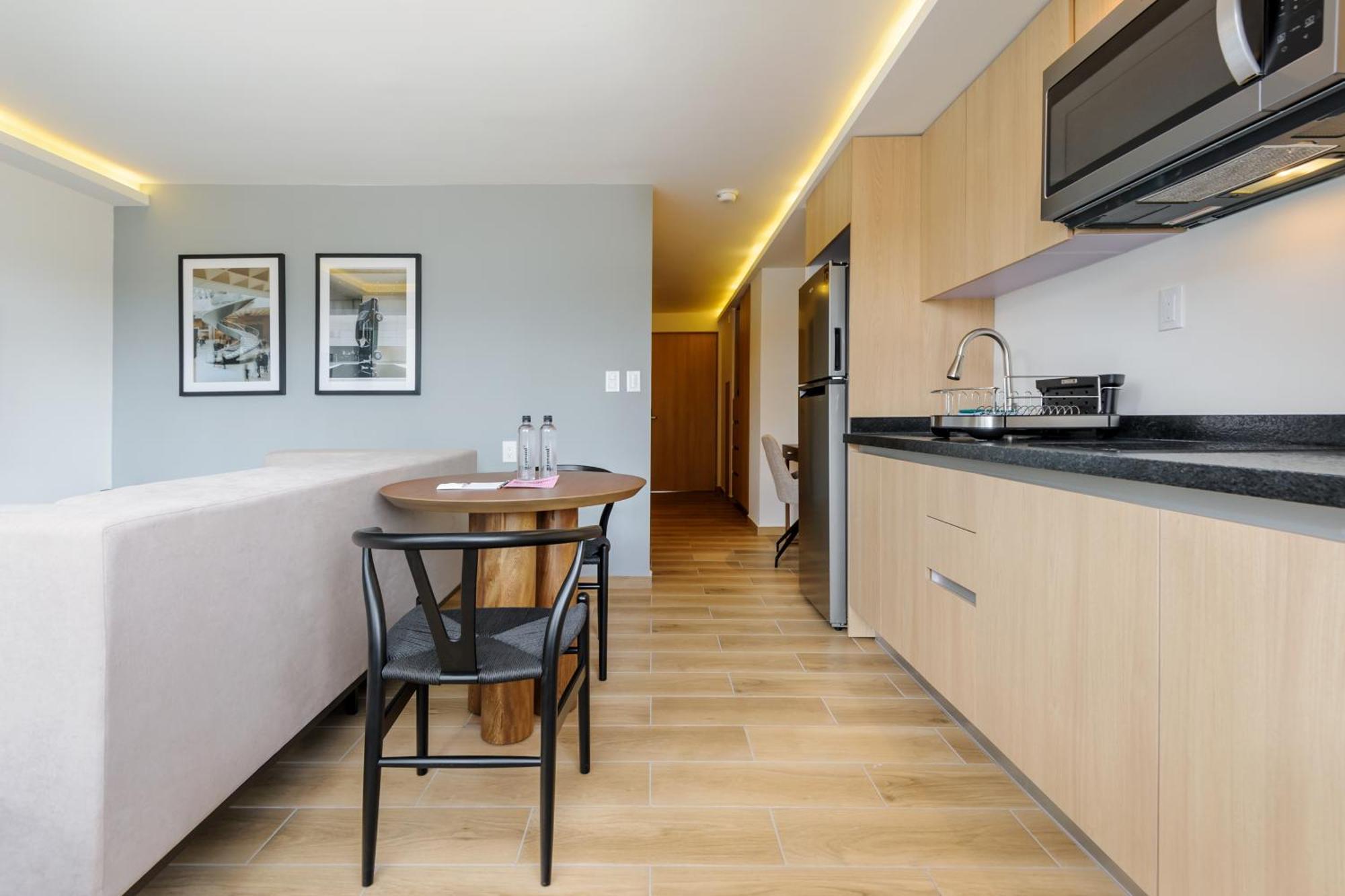 Colima 340 By Wynwood House Apartment Mexico City Exterior photo