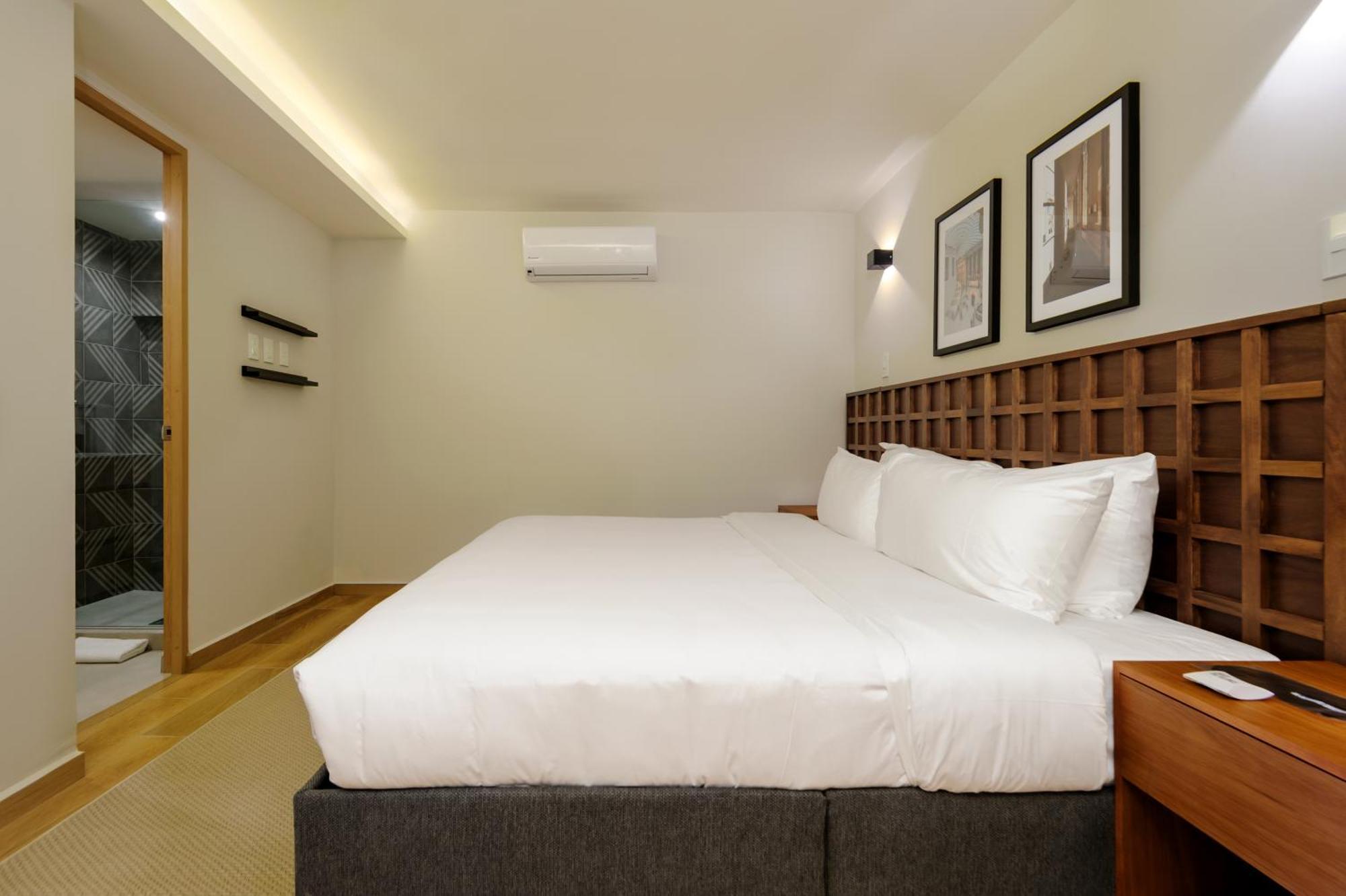 Colima 340 By Wynwood House Apartment Mexico City Exterior photo