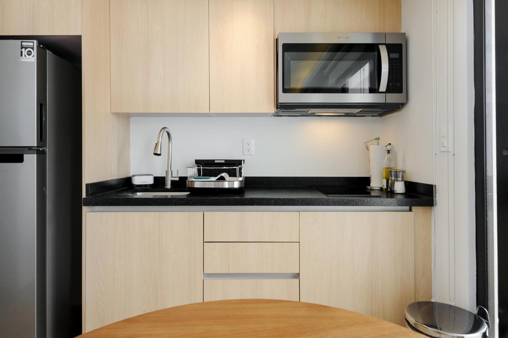Colima 340 By Wynwood House Apartment Mexico City Exterior photo