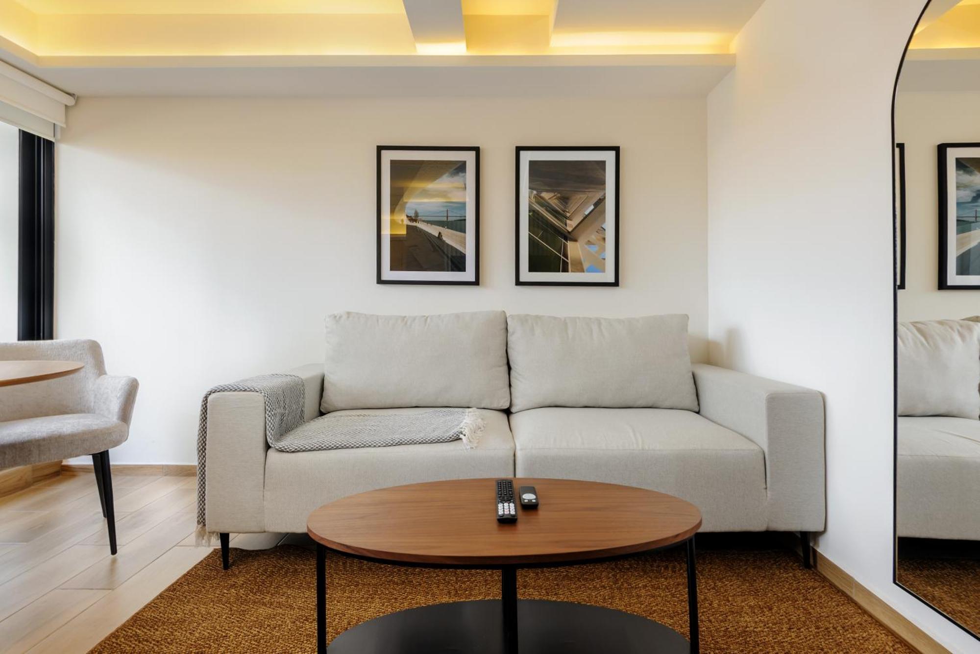 Colima 340 By Wynwood House Apartment Mexico City Exterior photo