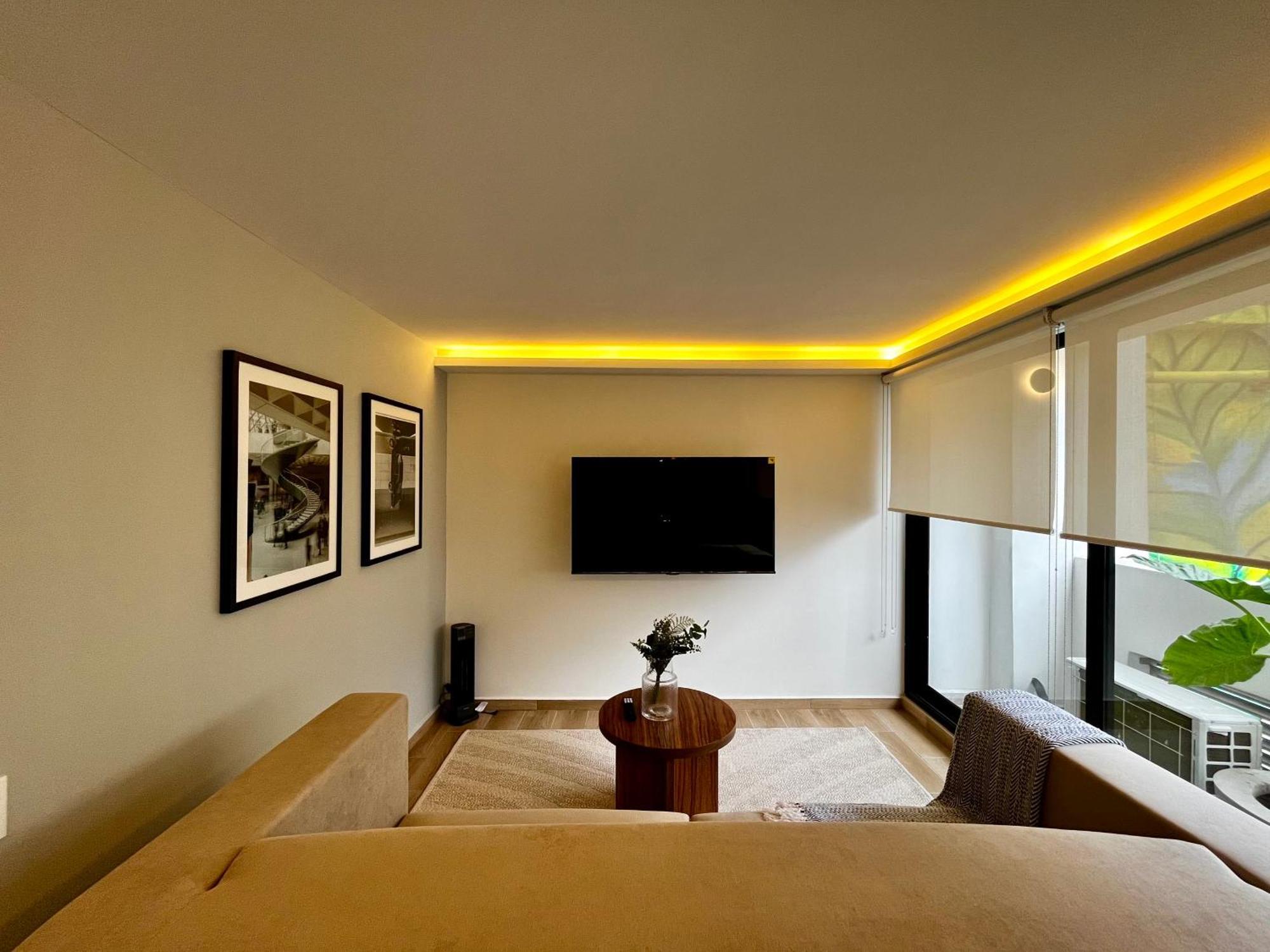 Colima 340 By Wynwood House Apartment Mexico City Exterior photo