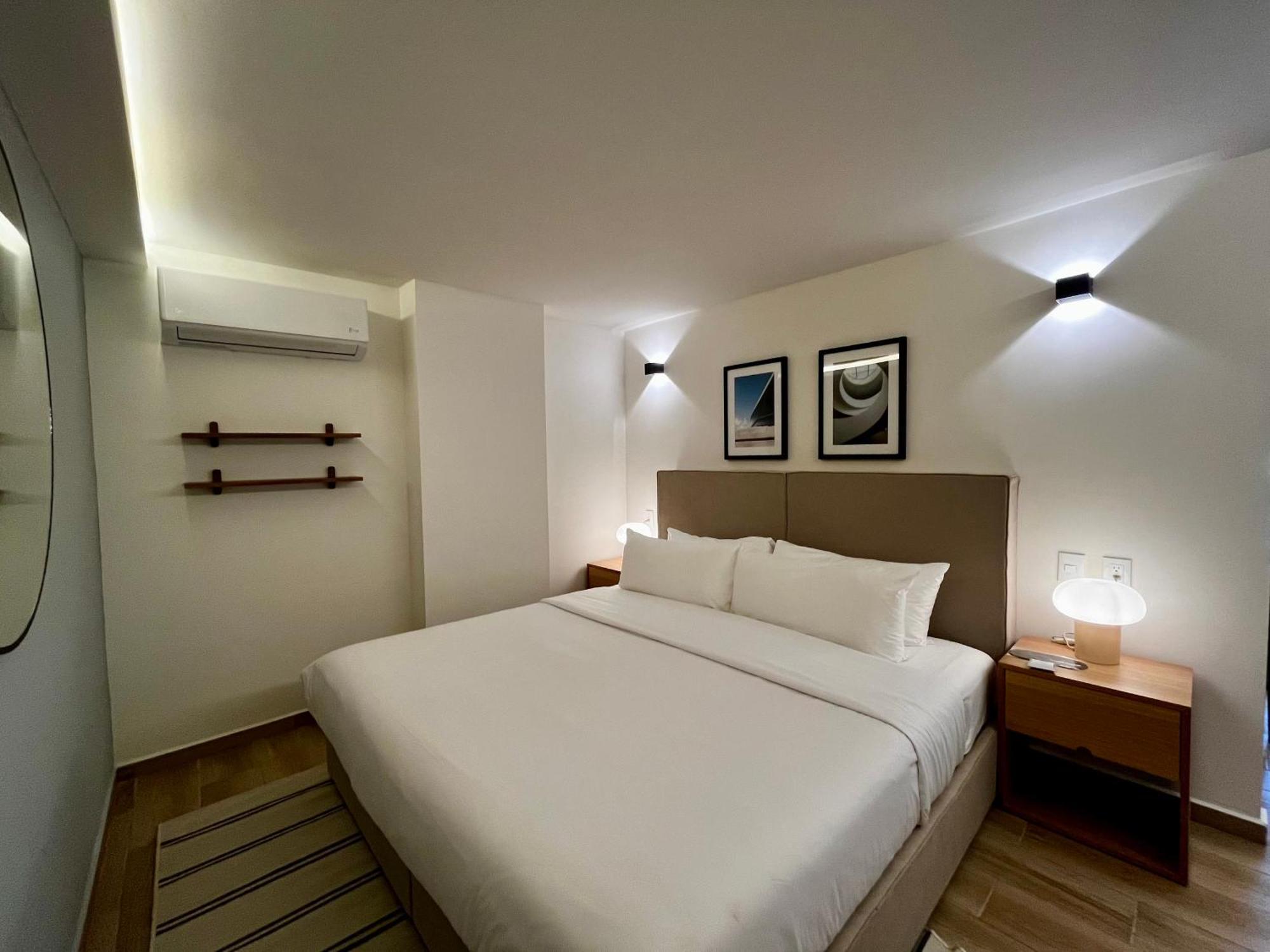 Colima 340 By Wynwood House Apartment Mexico City Exterior photo