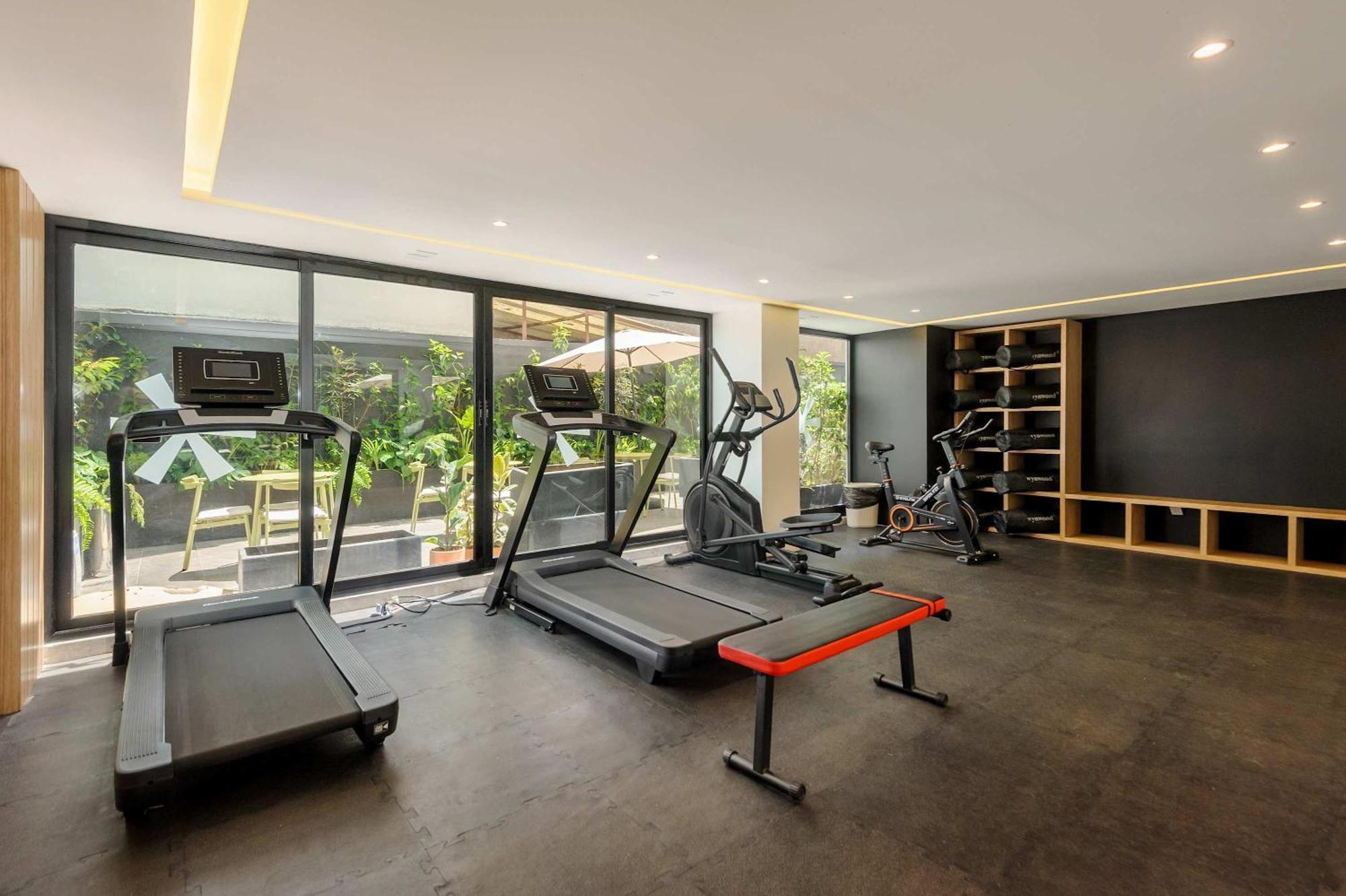 Colima 340 By Wynwood House Apartment Mexico City Exterior photo